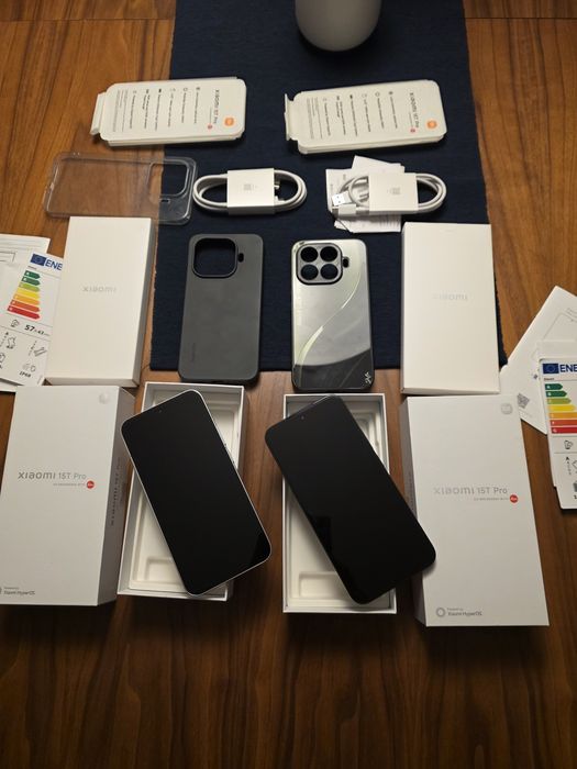 Xiaomi 15T Pro 1TB, 512GB SELADO, 256, 15 NOVO. Troca/retoma. Fatura,garantia