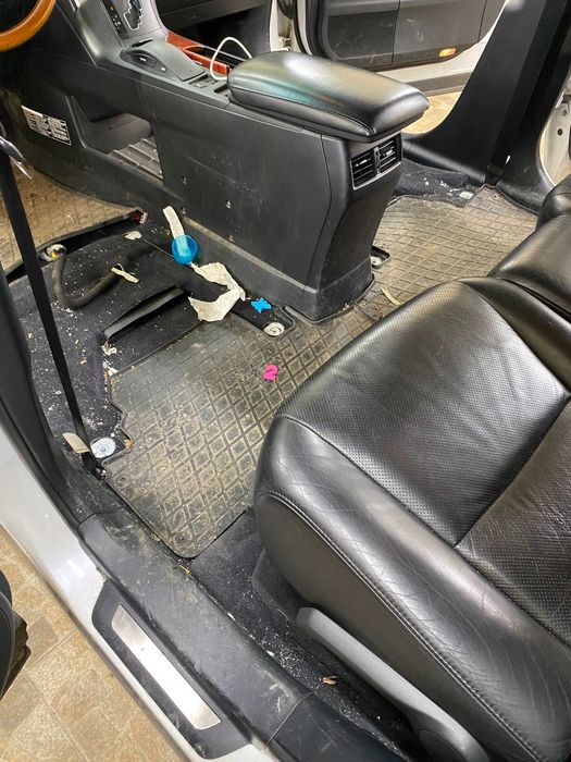 Детейлинг Химчистка салона авто, Тонировка Полировка Тонировка Оклейка