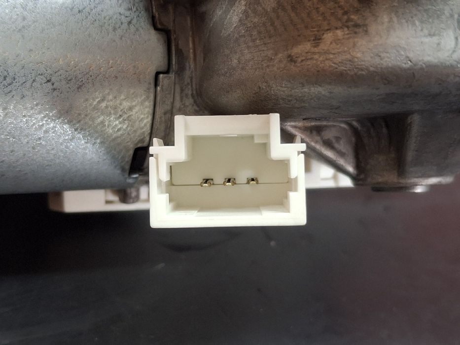 Motor limpa vidros trás PEUGEOT Expert