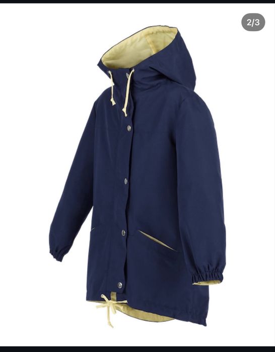 Kurtka dziecieca Bosque Kids