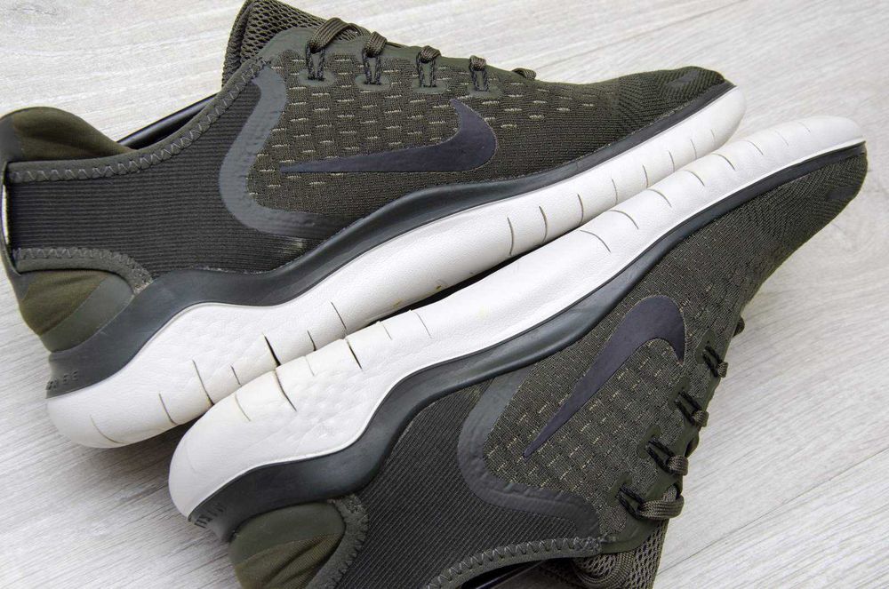 Кросівки чоловічі Nike Free Rn 2018. Устілка 26 см