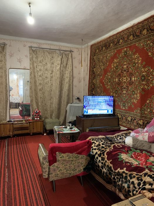 Дом в селі Головач