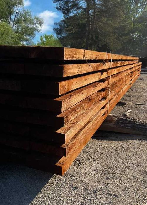 Więźba dachowa, C24, krokwie, łaty / Transport, SZYBKA WYCENA