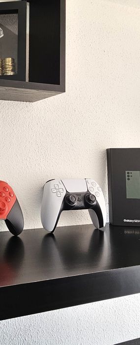 Comando ps5 em bom estado