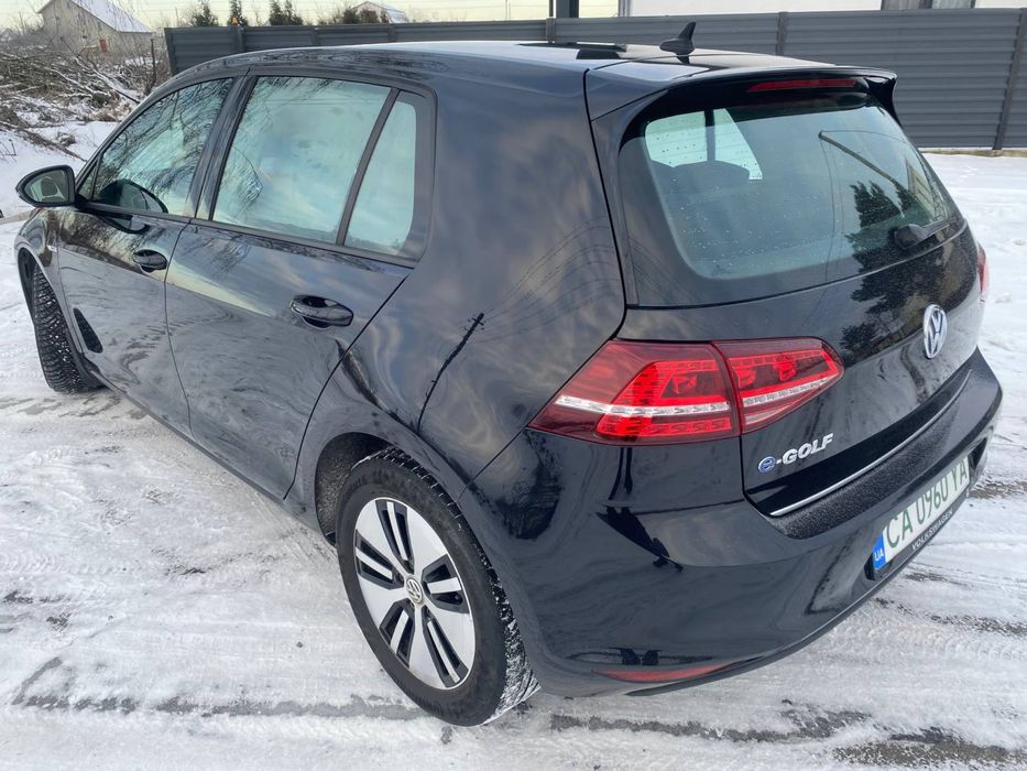 Продам Volkswagen e golf в чудовому стані,торг