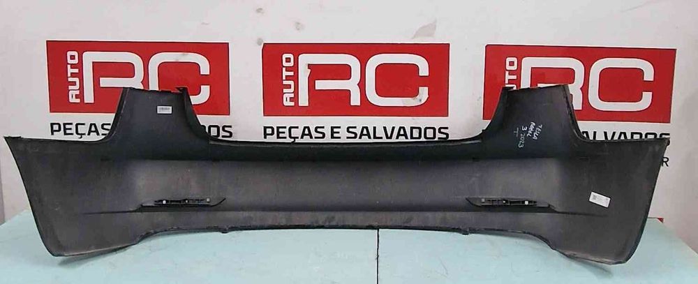 Pára-choques Trás - TESLA MODEL 3