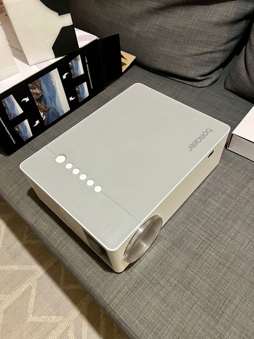 Projetor Bomaker Parrot I