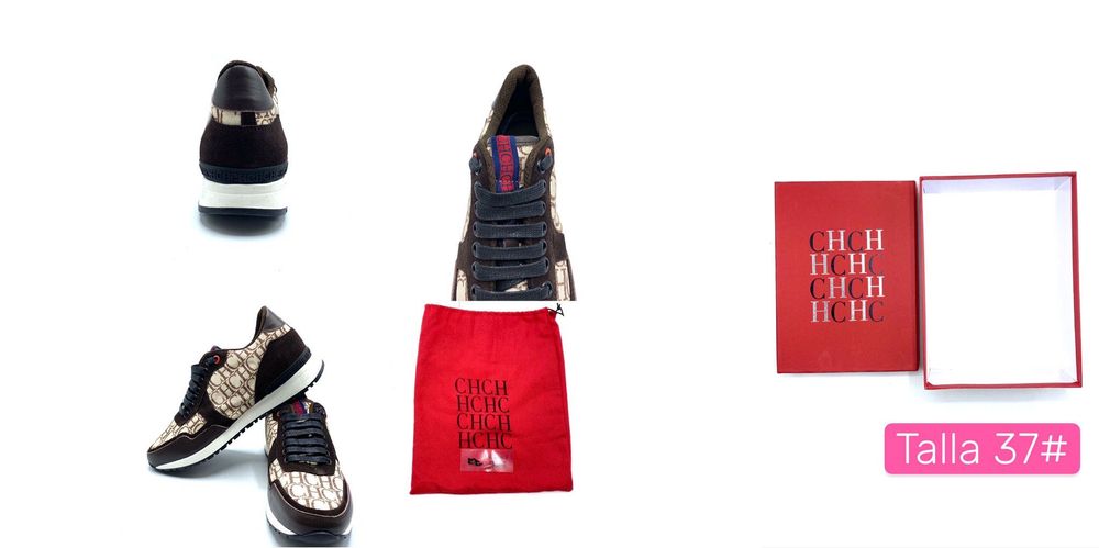 Sapatilhas - NOVIDADE - Top