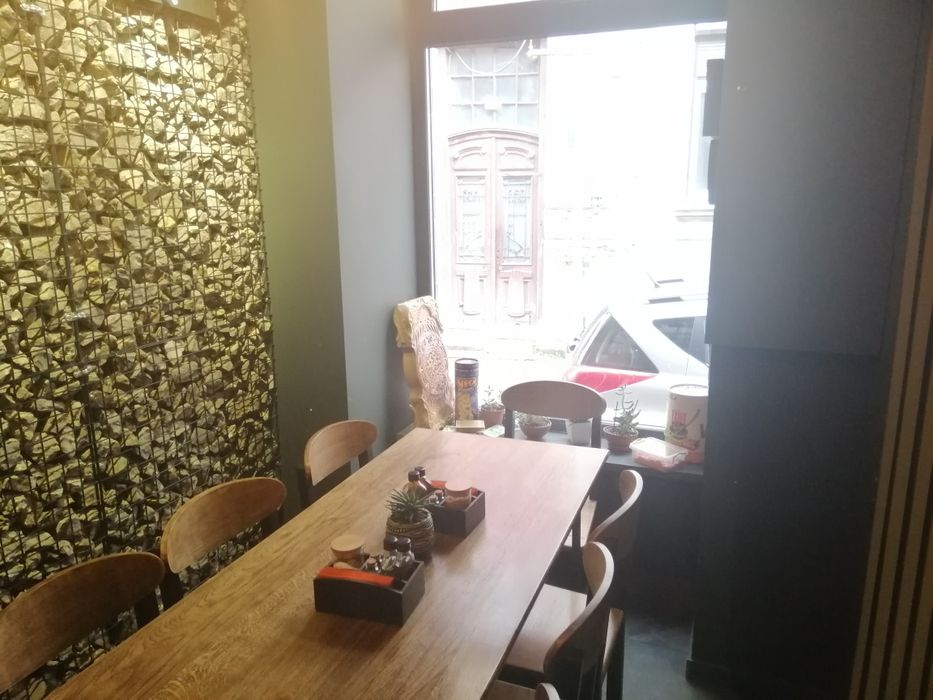 Продаж комерційного приміщення