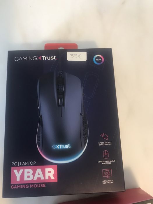 varios ratos de computador ( unidade)