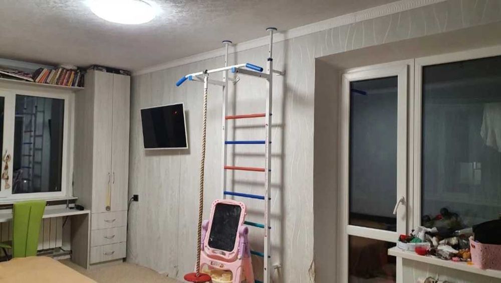 3-х ком .кв-ра в центре