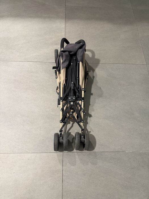 Lightweight and Compact Baby Stroller (Umbrella Type)447060903629301763