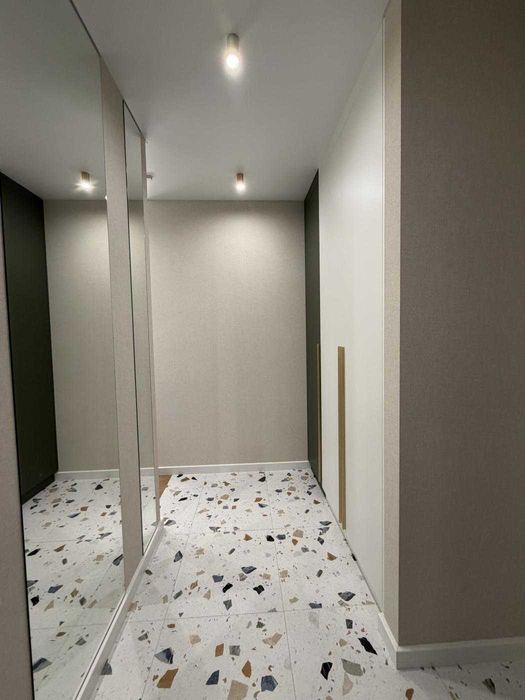 Продажа 2-комнатной квартиры в ЖК «61 Жемчужина» ул. Краснова. 1I18