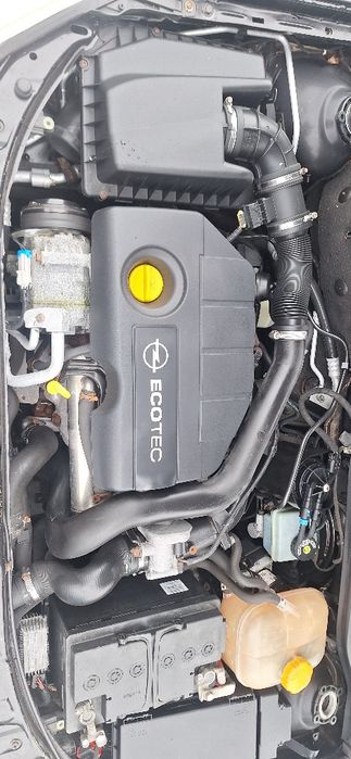 Silnik 1.7 CDTI Z17DTH sprawny 100% możliwość odpalenia