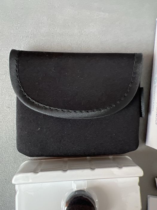 MOVO- 2.4 GHz wireless Microphone system 3.5mm TRS Jack-NOWY#7