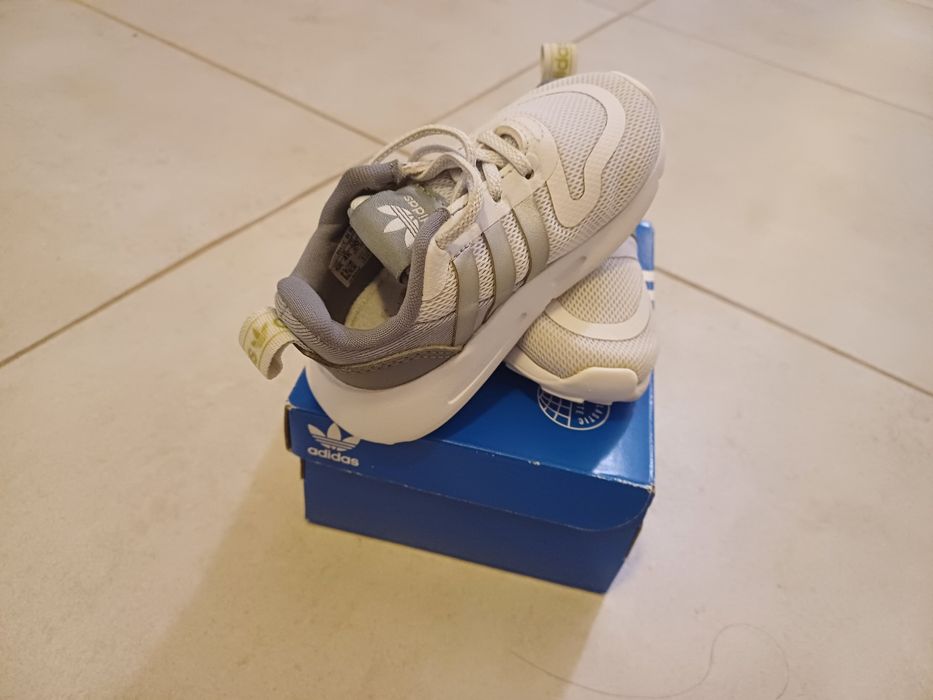 Adidas Multix EL I - Criança/20