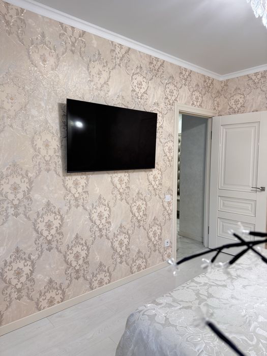 Люкс 1,5 к квартира доступна в оренду