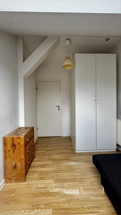 Mieszkanie – Warszawa - Widok 2