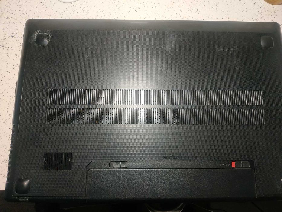 Робочий ноутбук Lenovo G505