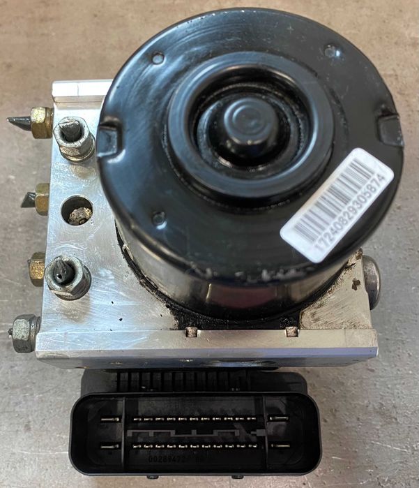 Regeneracja ABS pompa Suzuki Swift 63J3 62J3 73K1 i inne Agila Splash