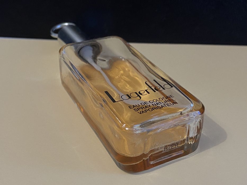 Sprzedam Wode kolonską Perfum Parfums by Karl Lagerfeld 60 ml