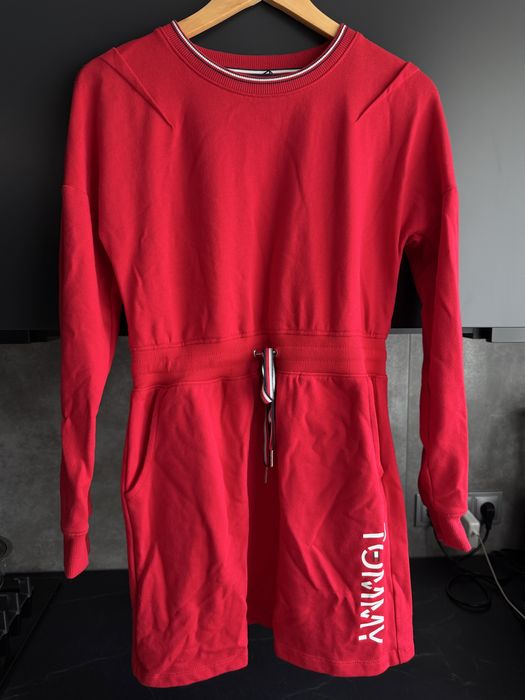 Сукня Tommy Hilfiger