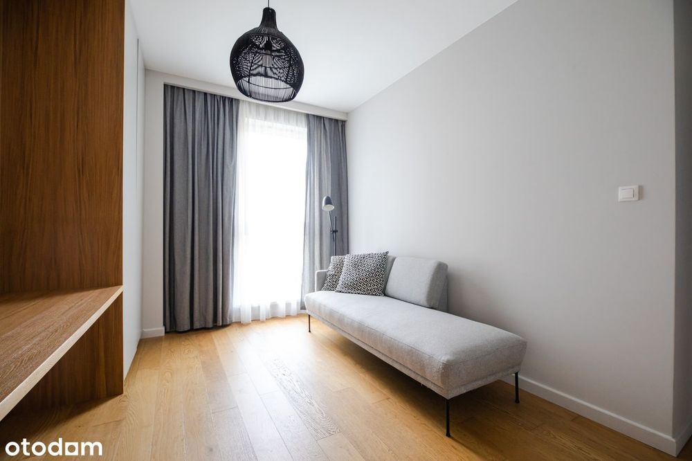 Premium 75 m² | 12. piętro | Arkadia | Stawki 8
