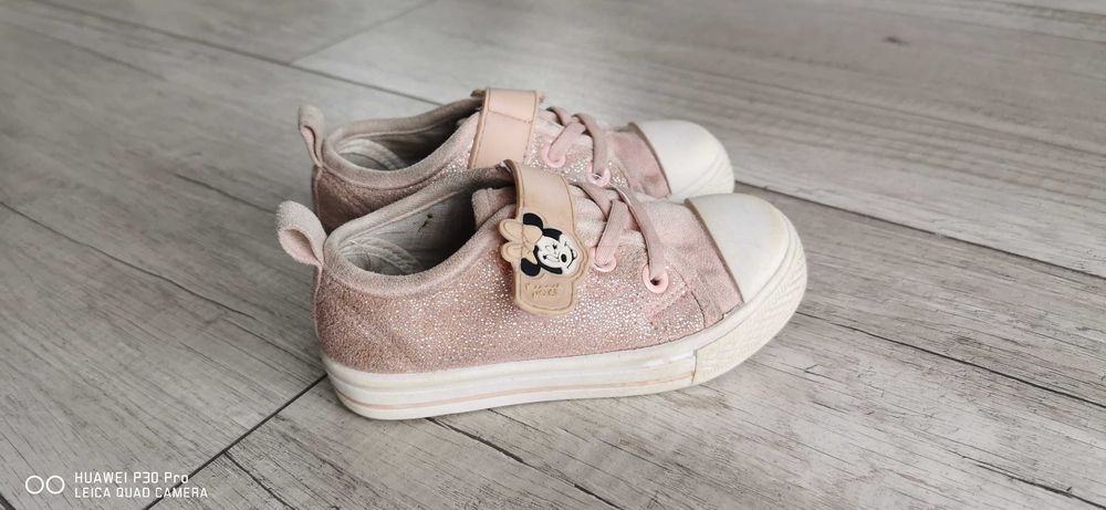 Tramki Myszka Miki Smyk r. 24