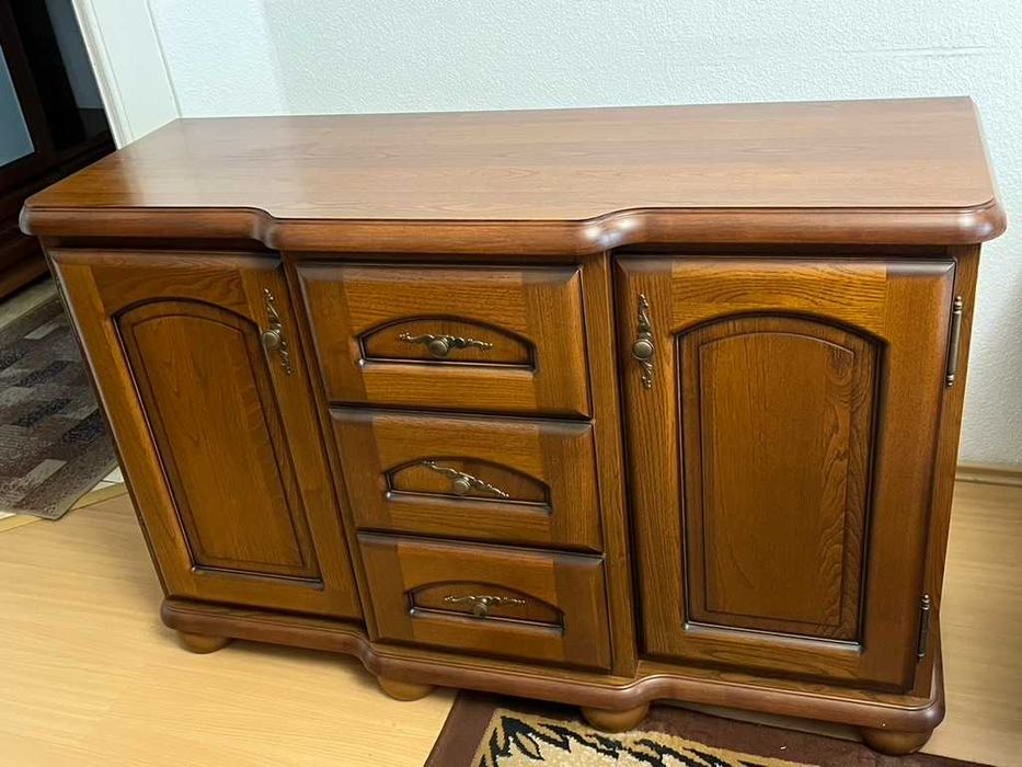 Komoda BRW Bawaria prawie jak nowa!