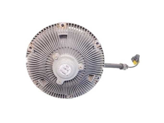 Віскомуфта DAF XF 106 CF 440 460 510 Euro6 Euro 6 1910613 2006787