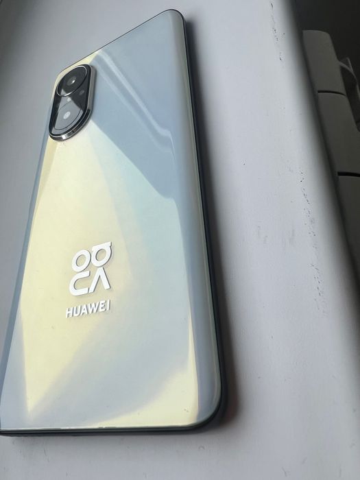 Huawei Nova 9se pudełko