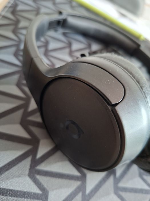 Auscultadores Soundcore (Anker)