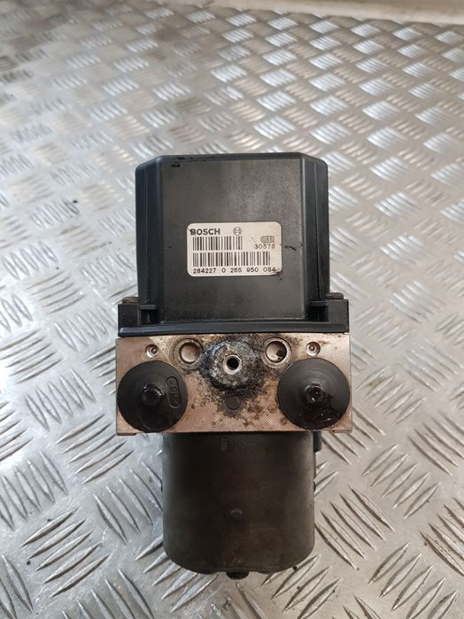 Pompa Abs 9648435380 0265225188 Peugeot 307 Sw 02R-