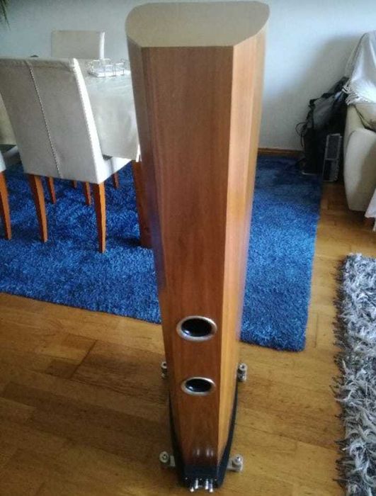 (OPORTUNIDADE)Colunas Gamut M 5