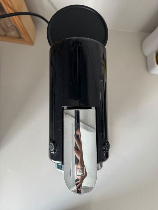 Maquina de café Nespresso