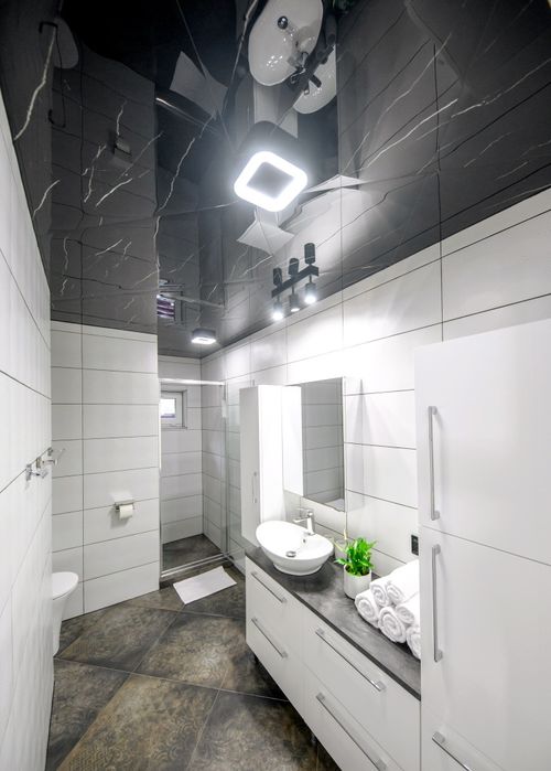 Apartamenty z Górskim Klimatem