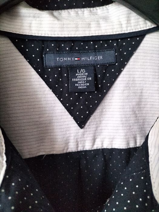 Koszula damska Tommy Hilfiger L