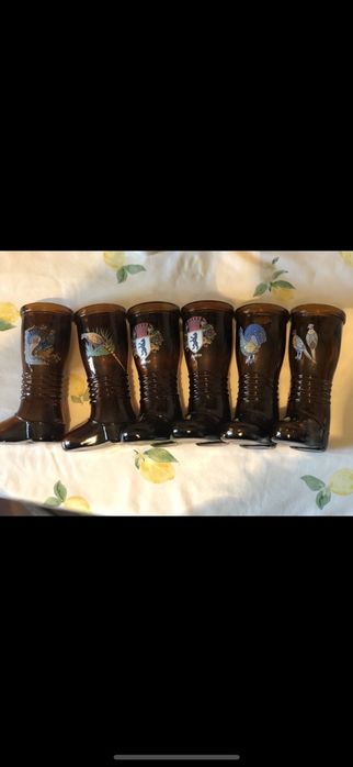 Сапог Пивной Бокал