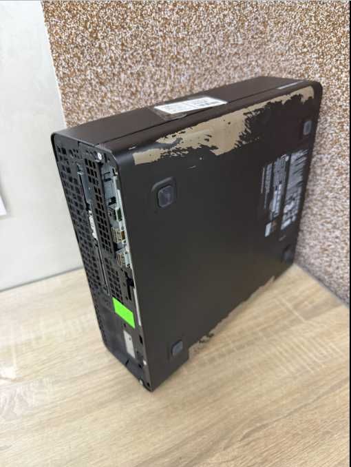 Системний блок HP ProDesk 400 G4 SFF - сокет 1151/DDR4/ - не включається