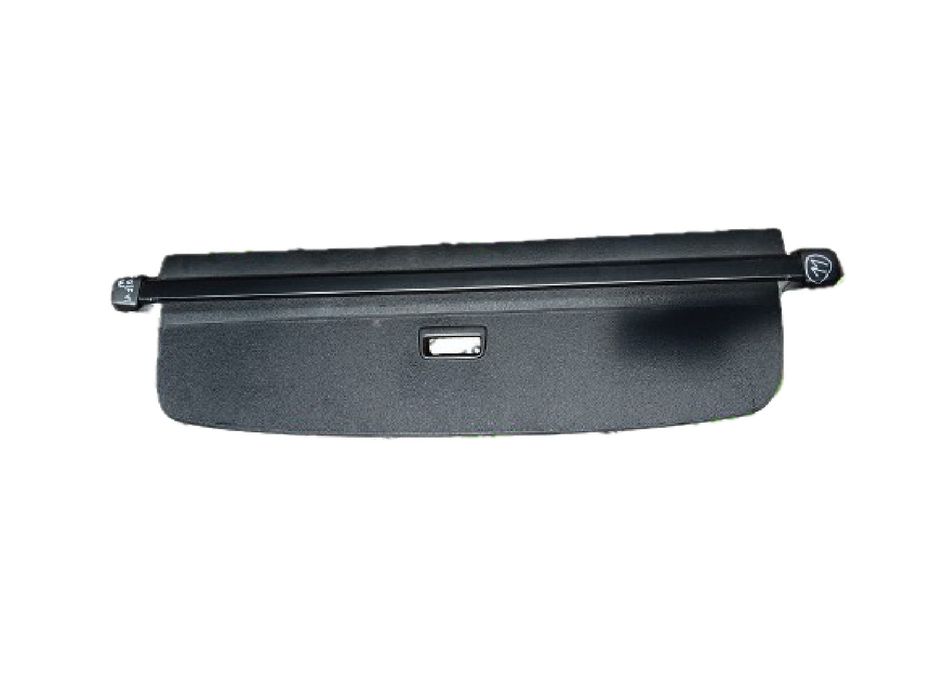 Chapeleira / tampo da mala VOLKSWAGEN Golf VI Variant (AJ5)