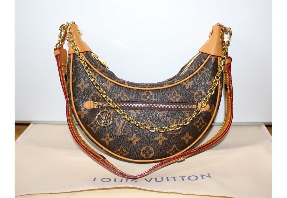 Torebka Louis Vuitton Loop