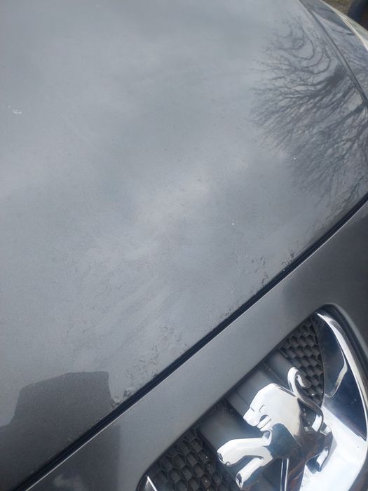 Peugeot 308 1.6benzyna 118tys.km