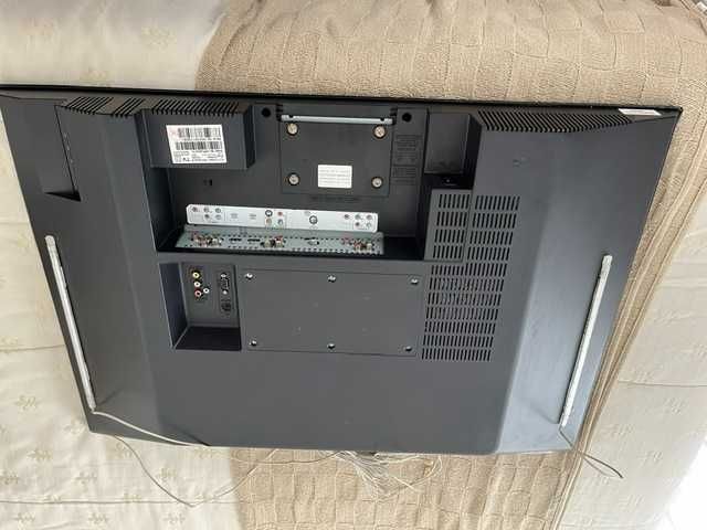 TV Phillips 32 P Para peças mas a funcionar