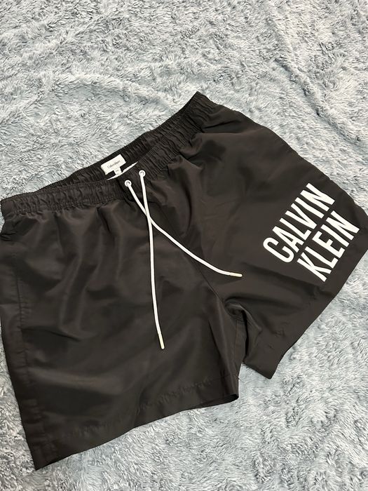 calções de banho Calvin Klein