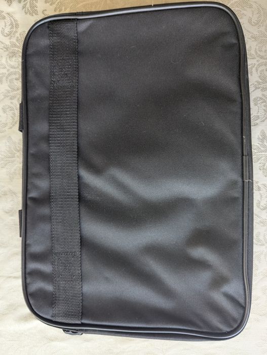 Mala para computador HP