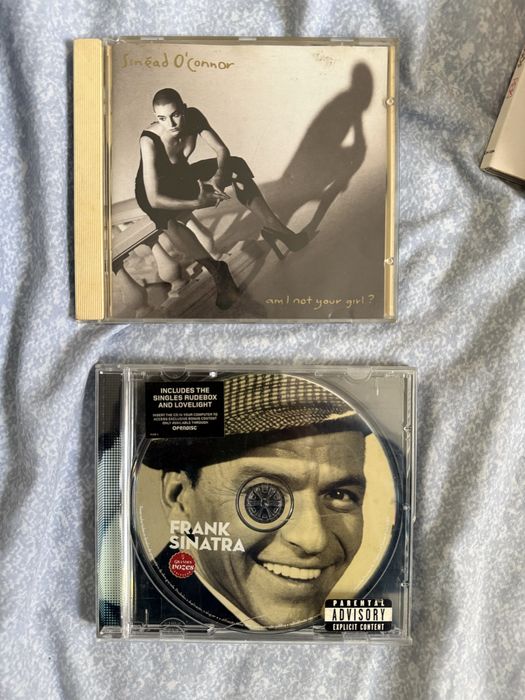 Vendo cds bom estado