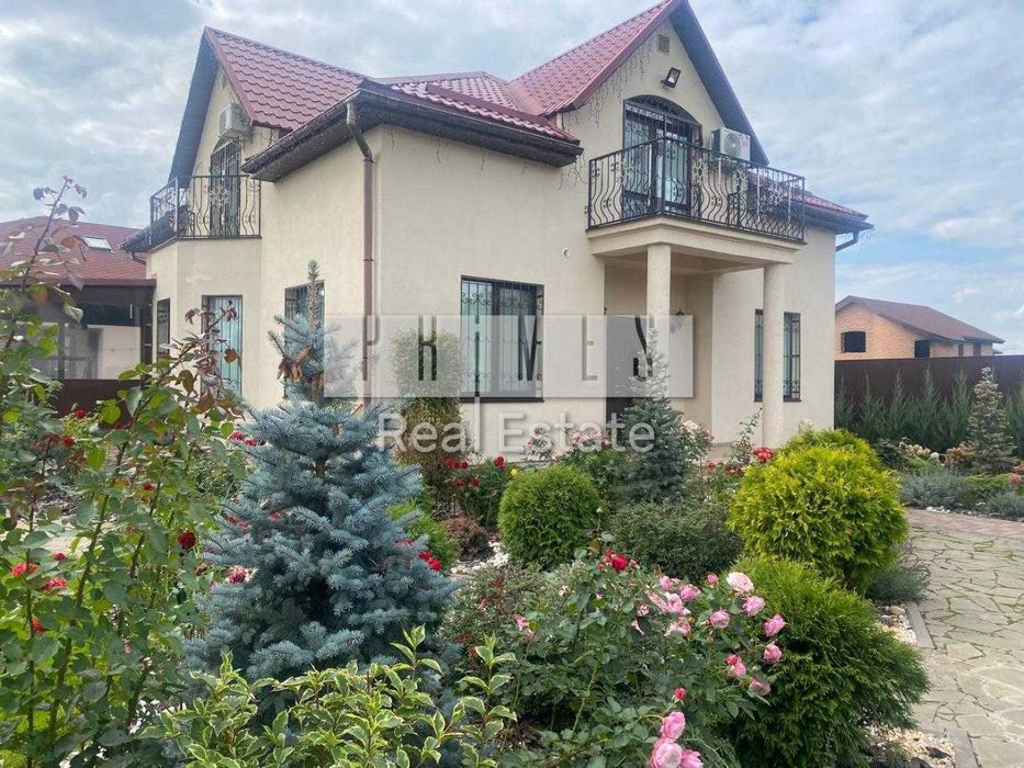 Продаж 4к будинок, вул. Гагаріна, Дмитрівка