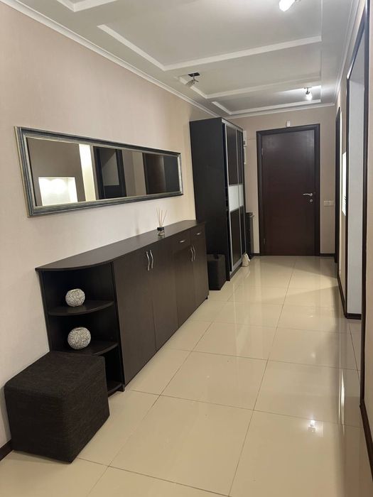 Продаж 3к квартира в Броварах