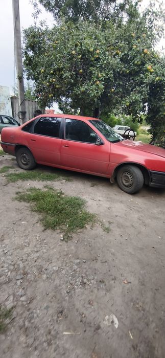Автомобіль Opel Vectra A