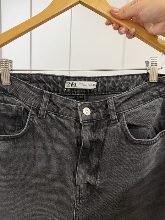 Джинси прямого крою Zara